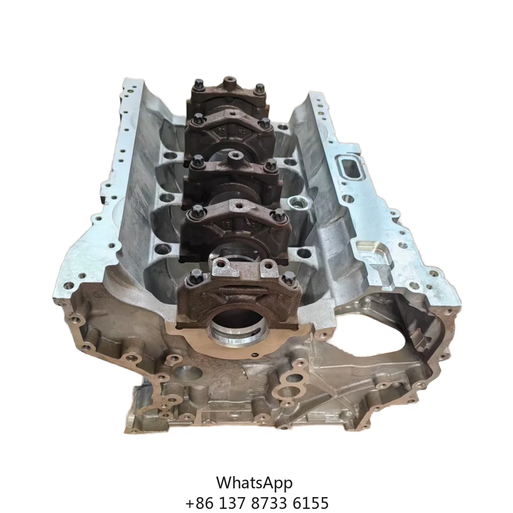 Factory Direct Original Price M254 Cylinder Engine With Quality Assurance 12 Months Warranty