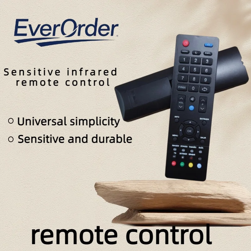 High-Quality Remote…