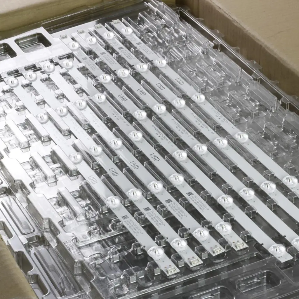 LED Backlight For 55UJ620V-ZA 55LJ620V-AZ 55UJ620Y-TA 55LJ540V 55LJ5400 55LJ5400-UA RF-AZ550E30-0501A-20 LC550EGJ SK A4 55U5A11T