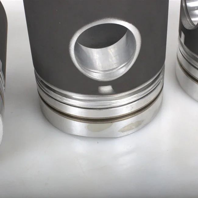 Kit mesin liner silinder mesin DS11 1305448