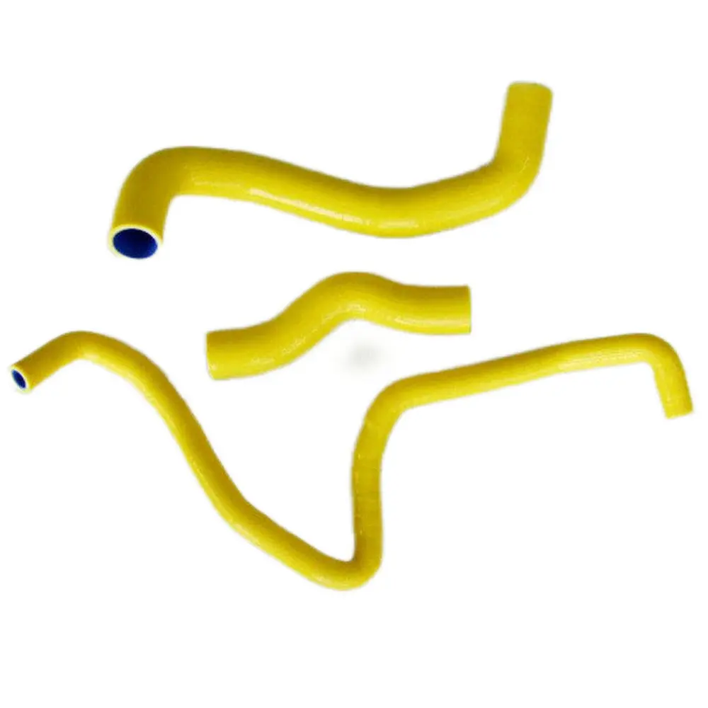 

For Nissan Fairlady 350 Z Z33 INFINITI G35 2003-2007 Silicone Radiator Hose 2004 2005 2006