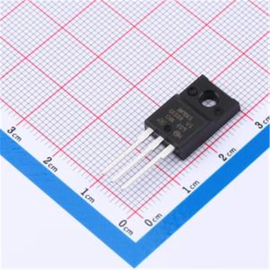 

3PCS/LOT(MOSFET) STF8N90K5