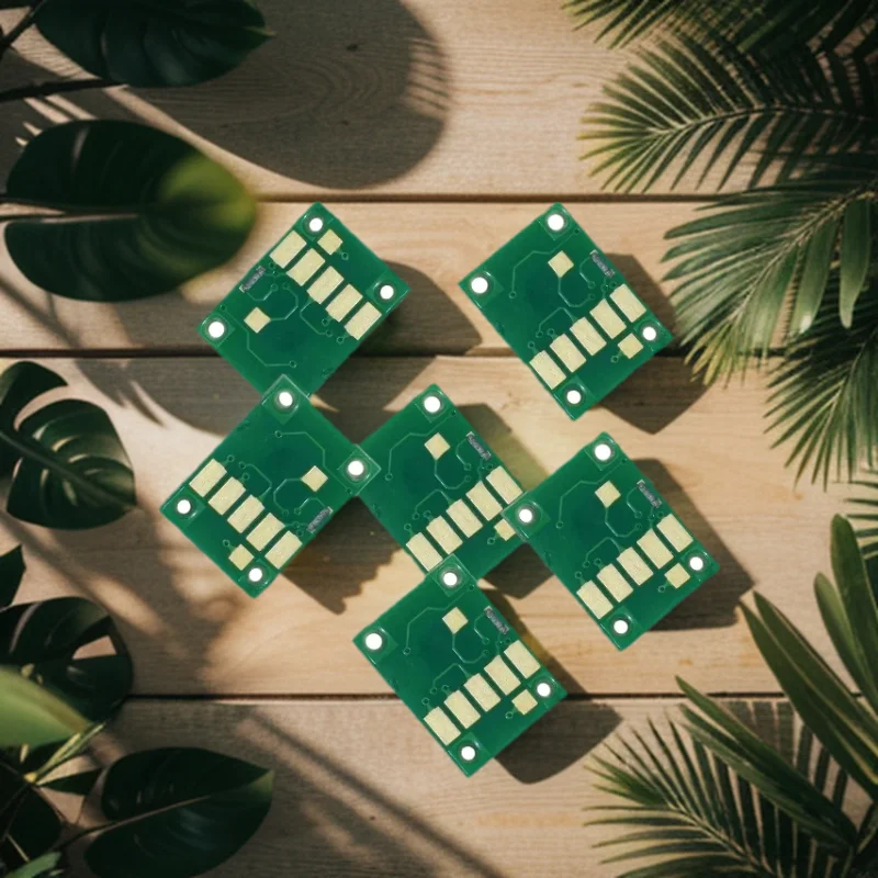 

For Canon PGI-150 151 PGI-250 251 BCI-350 351 PGI-450 451 PGI-550 551 PGI-650 651 PGI-750 751 Ink Cartridge Auto-Reset ARC Chip