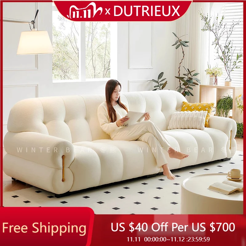 

European Unique Living Room Sofas Hotel Safe Trendy Simple Vintage Living Room Sofas Professional Koltuk Takımı Home Design