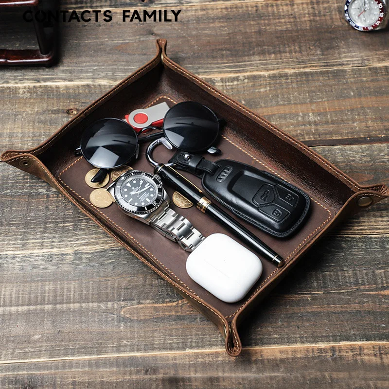 frenzy-horse-pituca-handmade-rectangular-desk-organizer-creative-office-storage-decor-for-miscellaneous-items