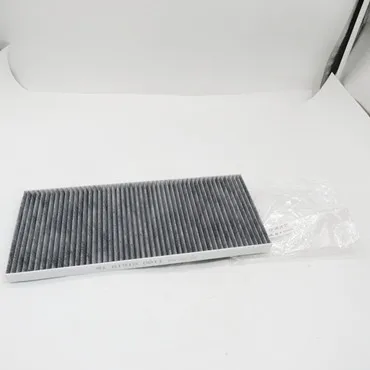 Factory price washable high flow performance car cabin air filter  619100011