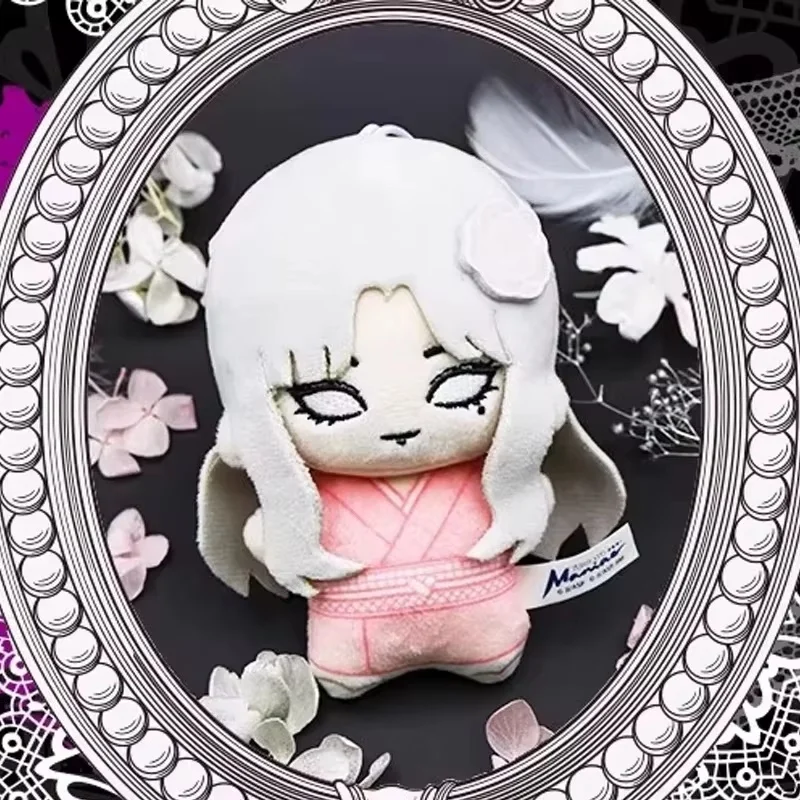 Genuine Nullset Junji Ito Tomie Doll Series Blind Box Figures