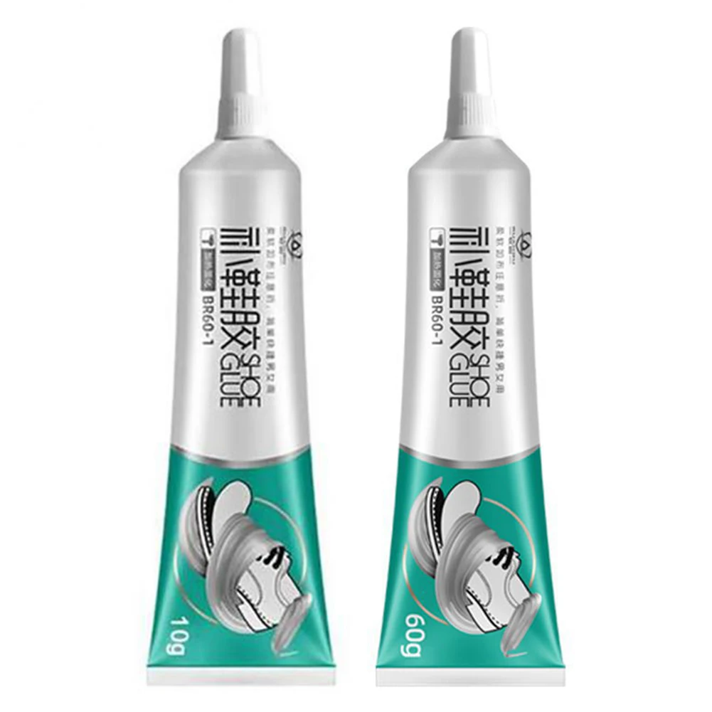 Waterproof Shoe-Repairing Adhesive Quick-drying Universal Strong Repair Glue Wear-resistant Strong Adhesion for Neoprene Canvas