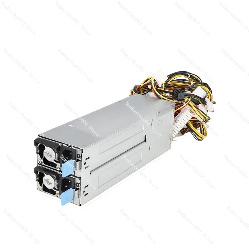 Suitable for GWCRPS800W Platinum brand new full module group hot swappable 2U server chassis redundant power supply