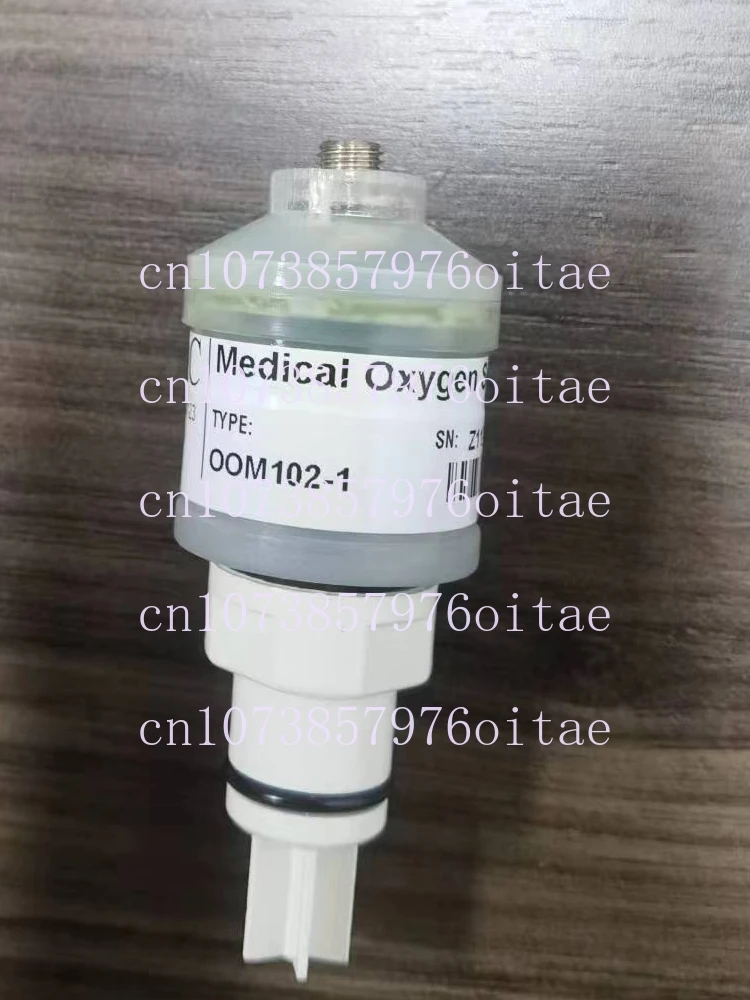 

ENVITEC OOM102-1 GE9100GE9300 Oxygen Battery Oxygen Sensor