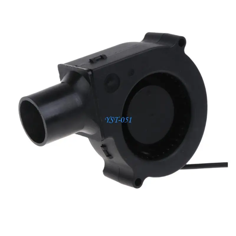 

E15A UK/EU Plug BBQ Air Blower 12V Большой воздушный поток 110 В 220V вентилятор Acpowered