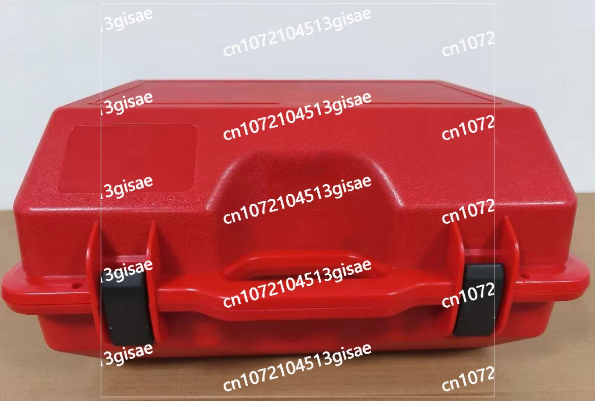 تستخدم الصناديق البلاستيكية عالية الجودة لدعم الأقواس الصلبة لمحطة توتال صندوق التعامل مع الصلب TS02، TS06، وTS09 #3