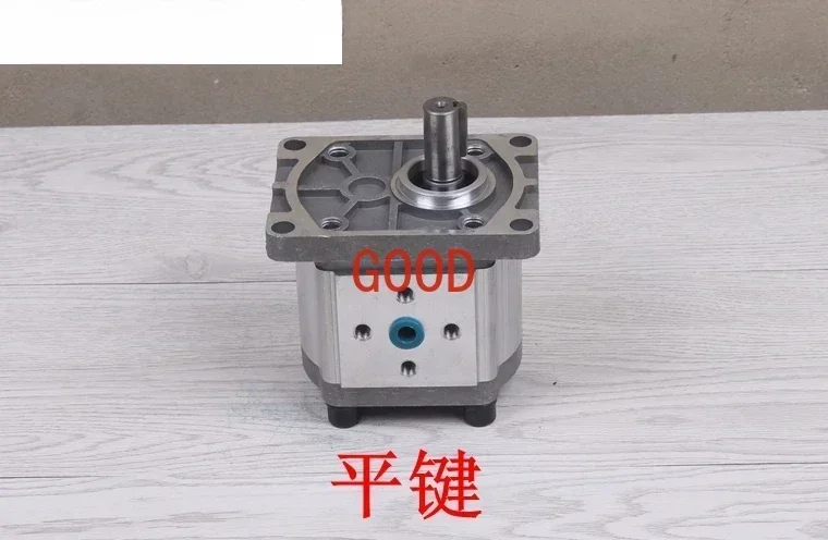 Гидравлический шестеренный насос масляный насос CBN-E 304306310310314316320325   насос высокого давления CBT-F