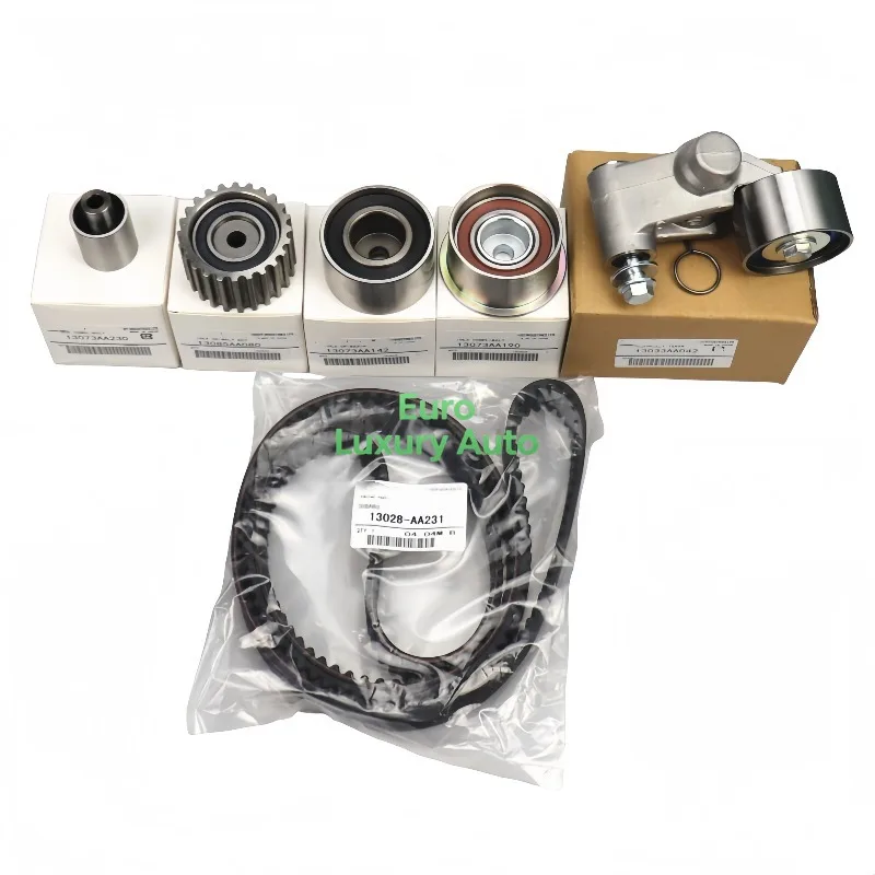 : Ремни, шкивы и скобы