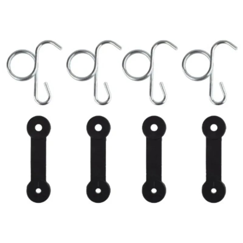 

ABFU-High Performance Bagger Latch Replacement Part 532160793 160793 Easy Installation