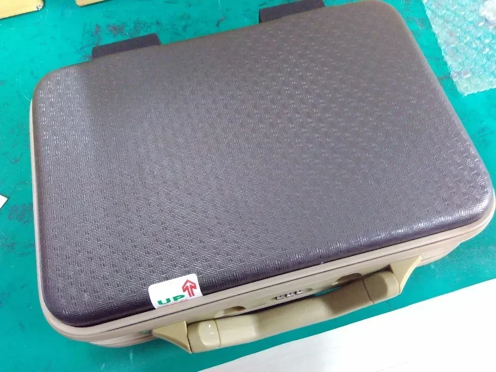 Pengukur ketebalan ultrasonik