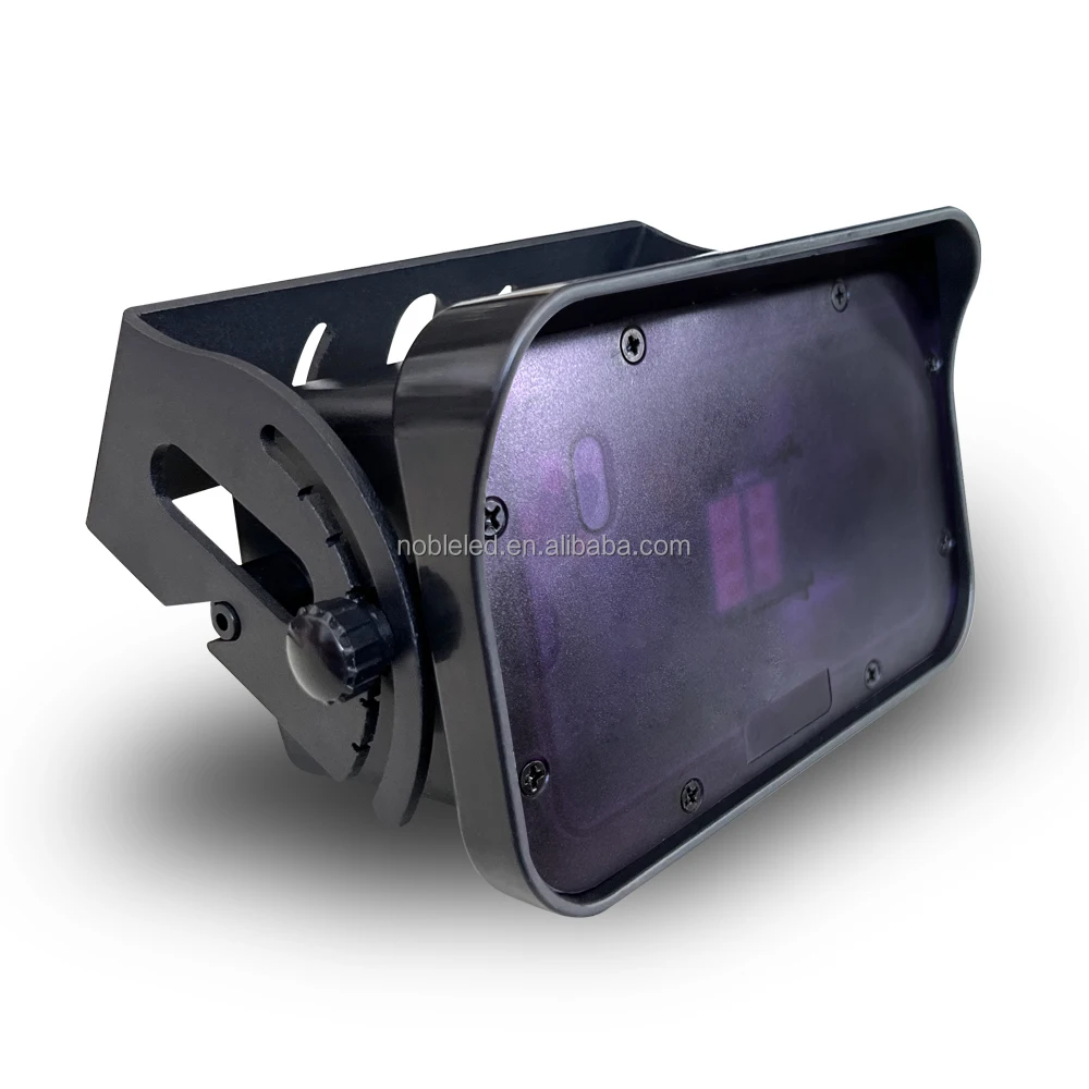 Rilevamento radar per veicoli IP65 con rilevatore di movimento per cancelli e porte del garage