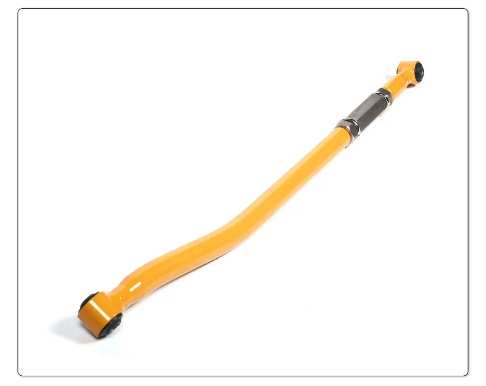 سوي لسوزوكي جيمي ضبط قضيب الخانق القديم جيمي بانهارد بار الأمامي والخلفي تمديد قضيب التعادل