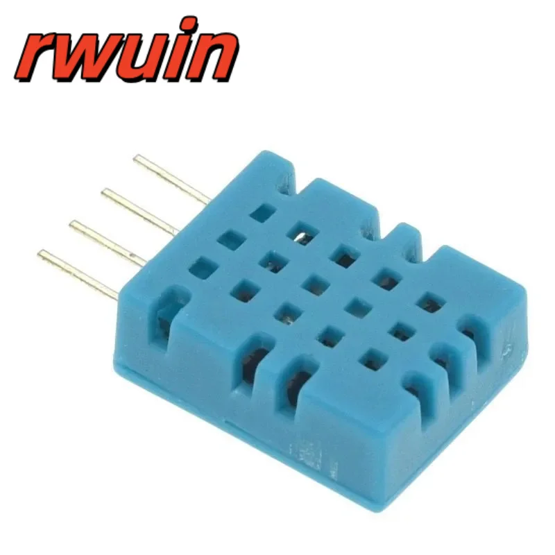 DHT11 DHT-11 Digita… - image