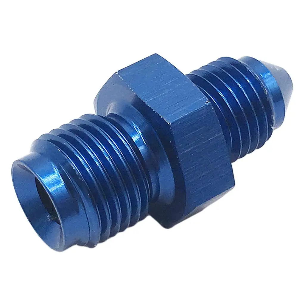 -3 AN X 7/1 Oil Feed Restrictor Adapter Fitting 