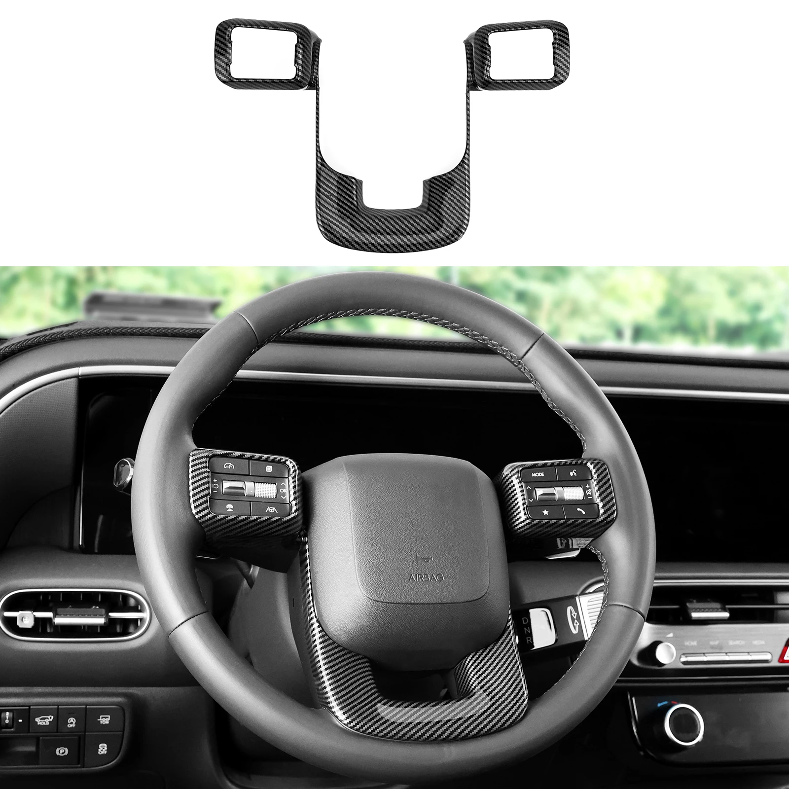 Carbon Fiber Style … - image