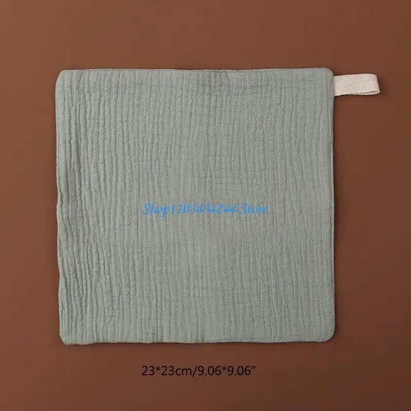 مناديل مبللة للرضع قابلة لإعادة الاستخدام لهدايا استحمام الطفل، مجموعة مكونة من 5 مستلزمات أساسية لحديثي الولادة