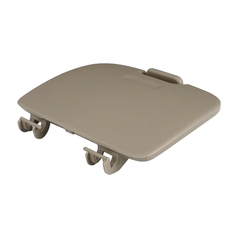 Leading-For Ford Super Duty 02- 04 Garage Door Cover Car Overhead Console 2C3Z7811586CAA Beige