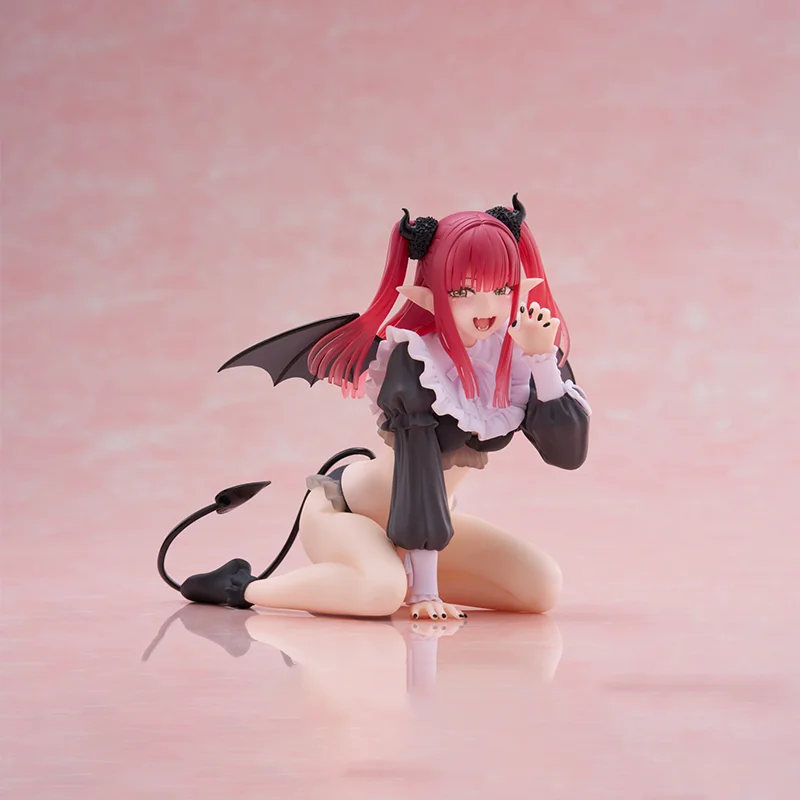 【أصلي 100%】دمية تايتو سونو بيسك وا كوي أو سورو كيتاجاوا مارين لسطح المكتب لطيف ليز فير. H = 13 سنتيمتر أنيمي الكرتون الهدايا اللعب نموذج #4