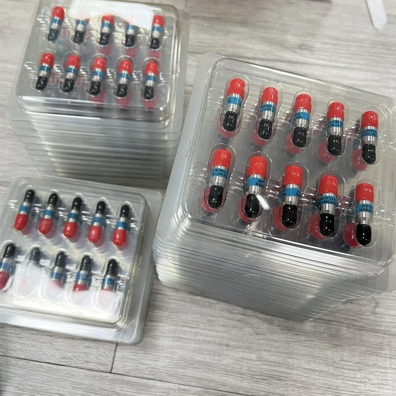 1PCS 2W DC-6GHz SMA Male to SMA Female Coaxial RF Attenuator, 1/3/5/6/8/10/15//20/30db Attenuator, SMA Fixed Connectors