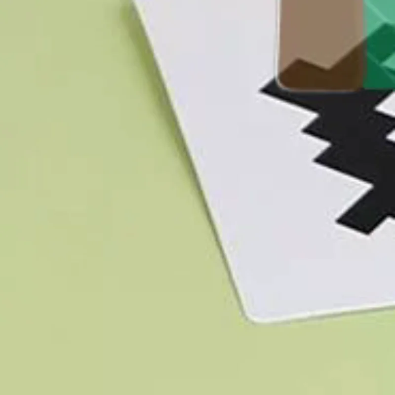 

1 Set Geometric Shape Sorting Toy Wooden Shadow Matching Puzzle Toys With Colorful Building Blocks And Double-sided Cards