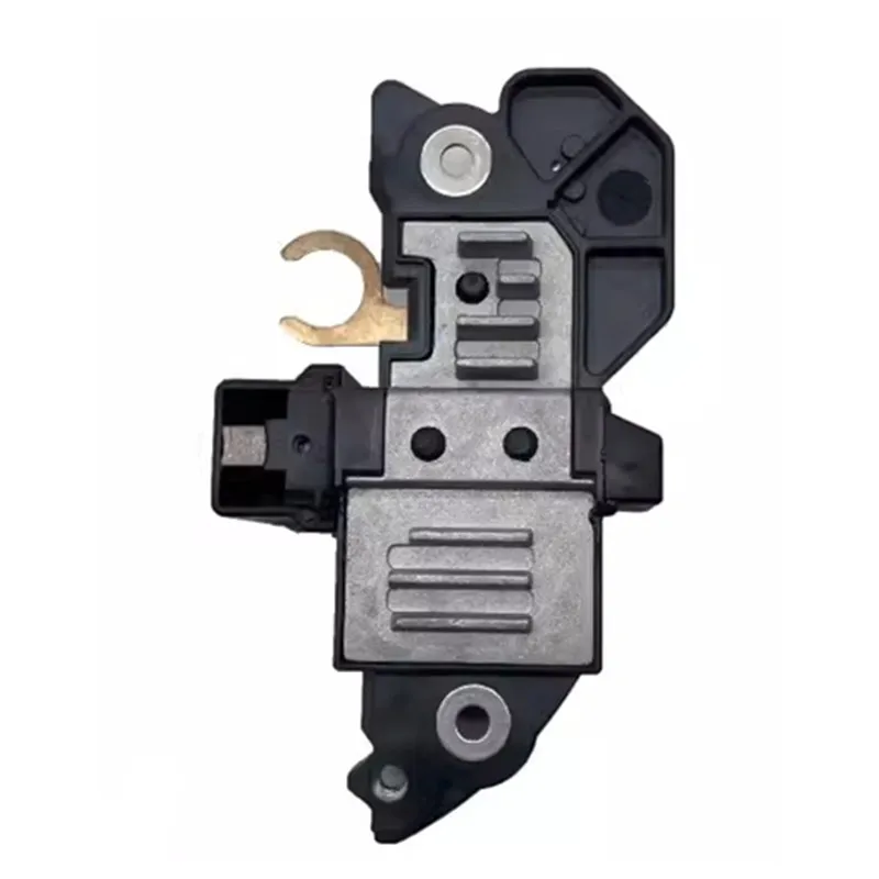 For SHACMAN New M3000 Mercedes Benz Heavy-duty Truck Volvo Excavator Generator Regulator Parts