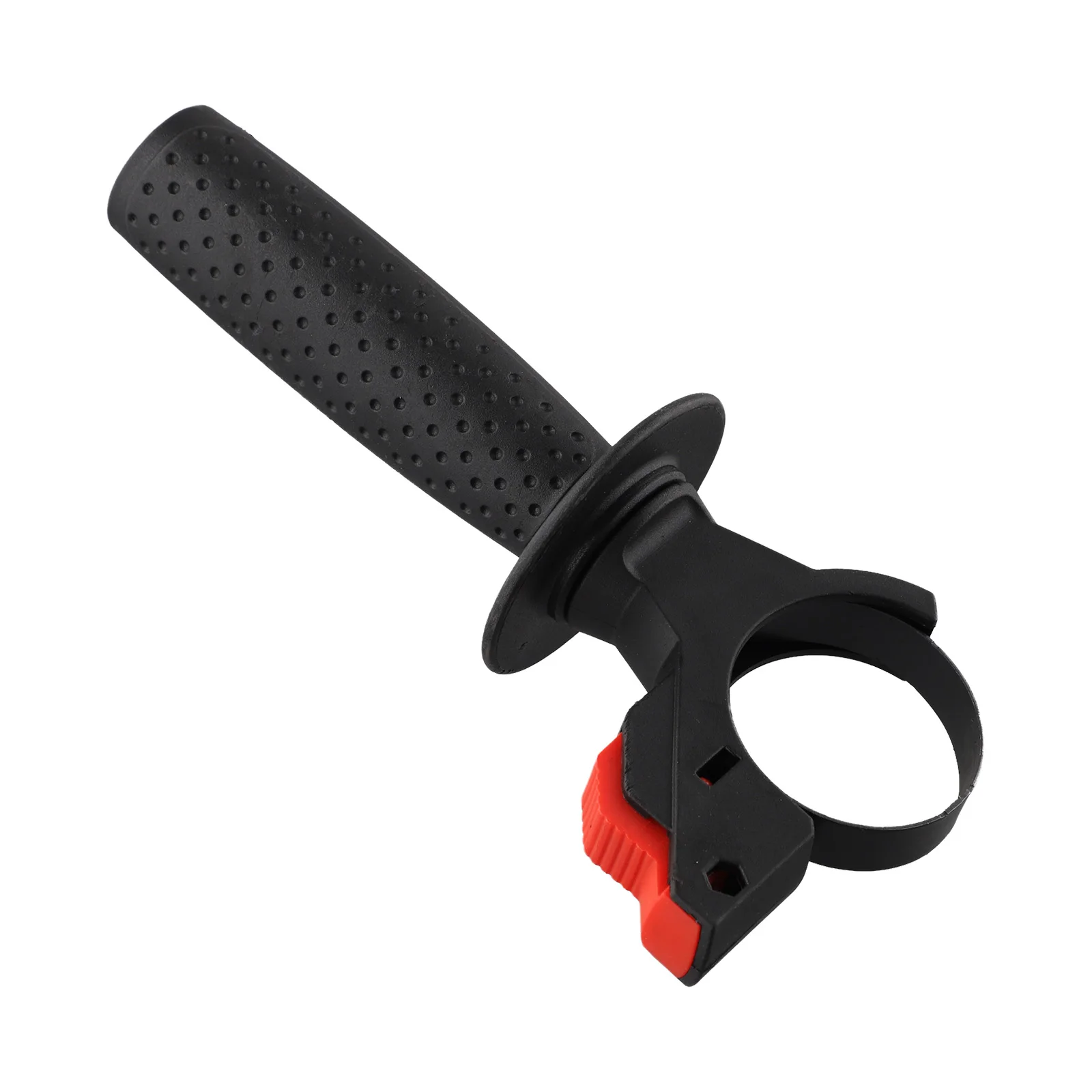 215* 46-52 Mm Rotary Tool Handle Plastic Tool Handle Non-slip Grip Wear-resistant Sturdy Material Comfortable Grip