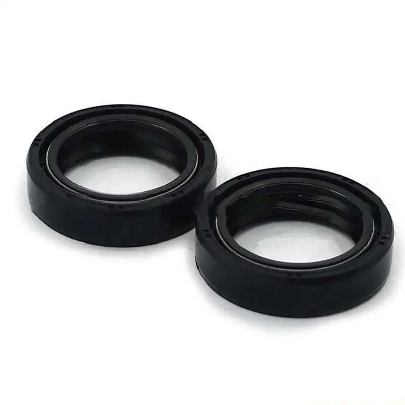 

J0MA Motorcycle Parts Front Fork Dust and Oil Seal 31x43x10.5mmDamper