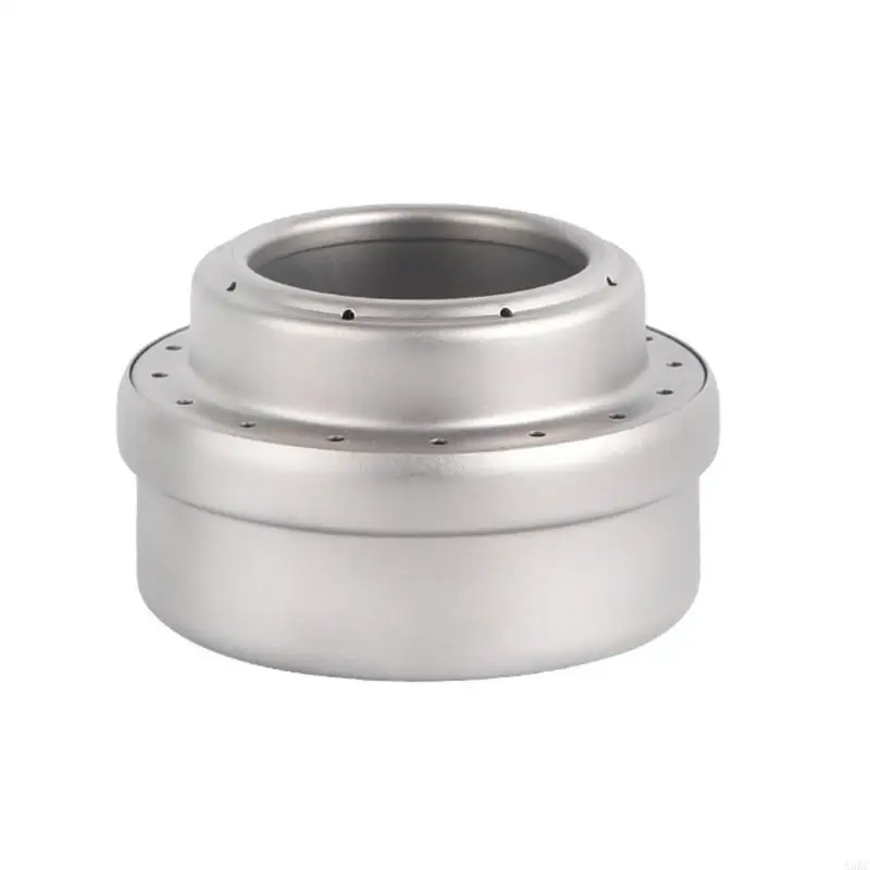 

Stable Bases Camp Stove Emergencies Cooking Stove Backpacking Cooking Stove for Outdoor Cooking and Heating Needs