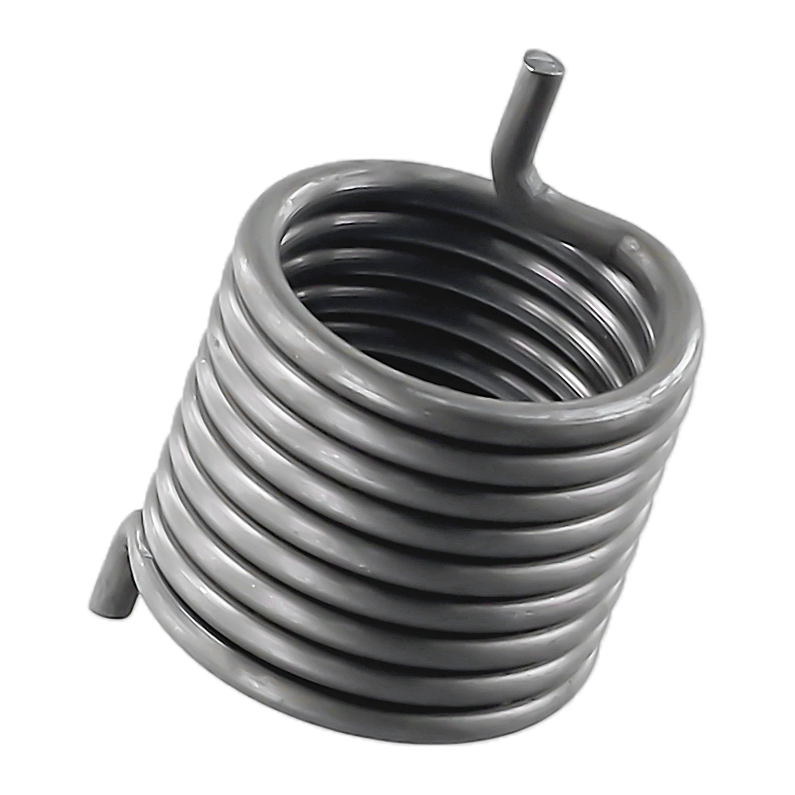 Outdoor Domestic Industrial Recoil Spring Spring Exquisite For Solid Tools For 340 345 Chainsaw