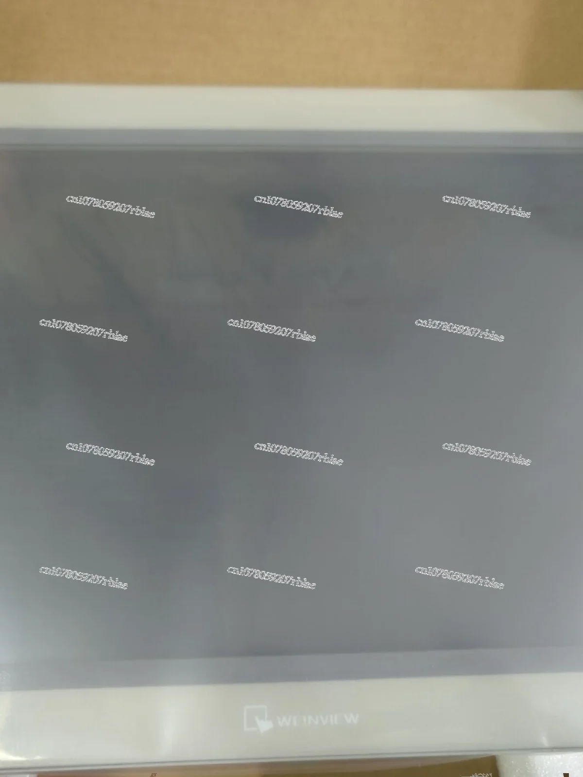 

12 Inch Touch Screen MT8121ie CMT2129X MT8121ie2 New Original Positive