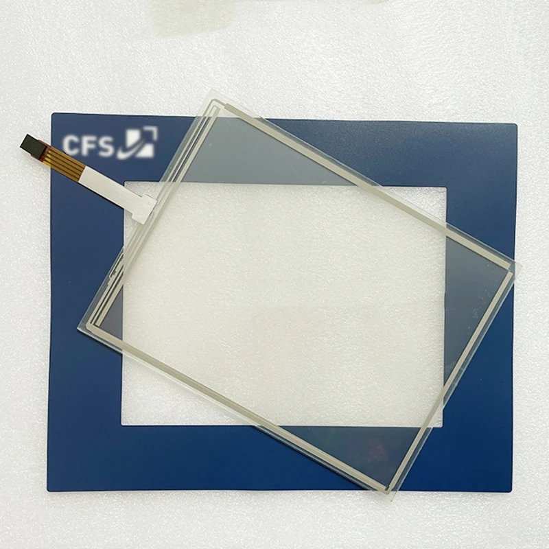 

New Replacement Compatible Touch panel Protective Film For R8219-45B R8219-45