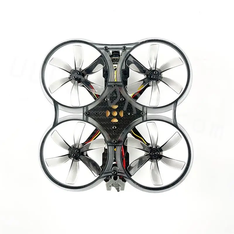 DarwinFPV-Drone CineApe 25 4S Cinematic Whoop, analogique/AVATAR, MINI HD 112, moteur 3600KV, FPV Racing RC, PNP/BNF, 1504mm