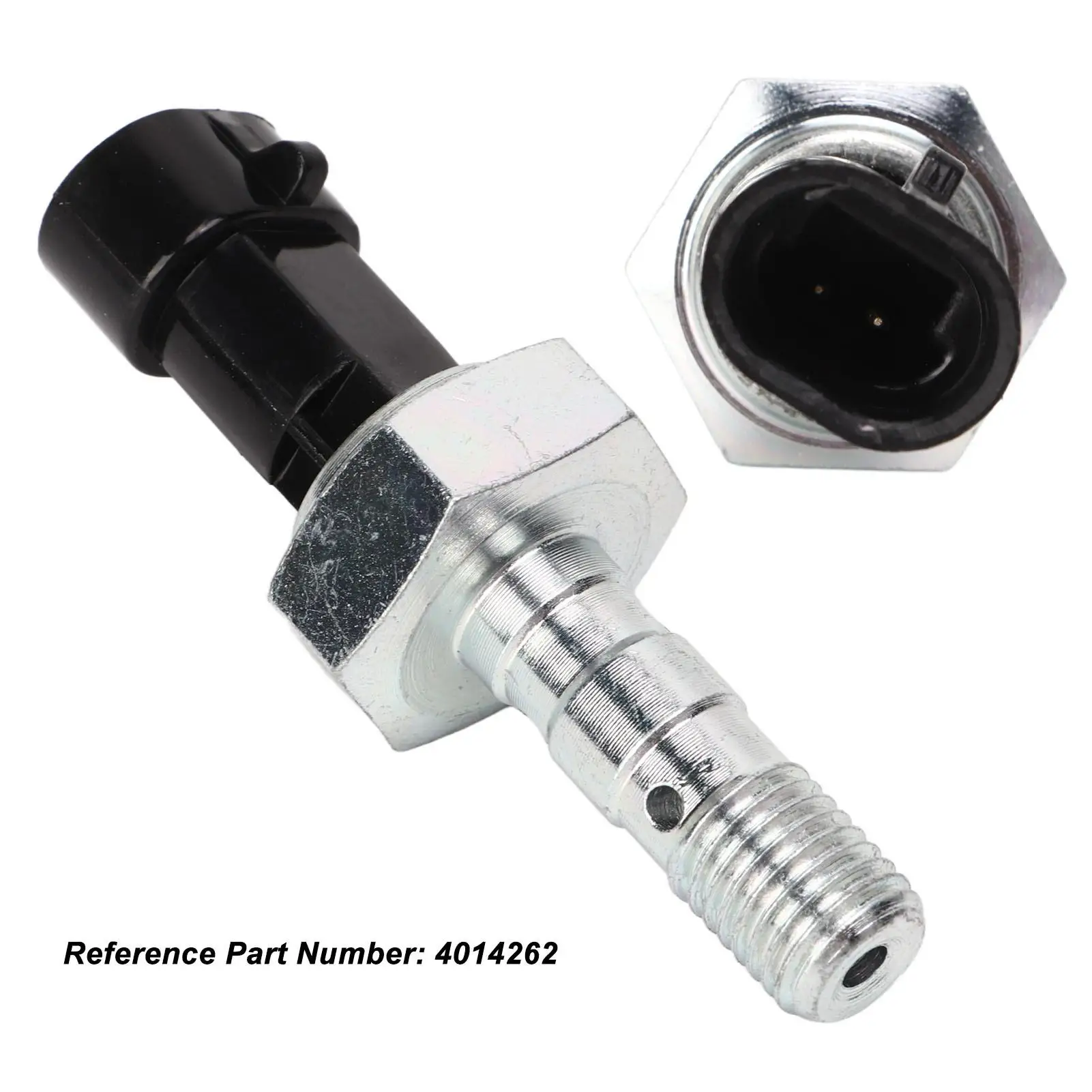 Brake Pressure Line Switch 4014262 Rustproof Brake Pressure Switch Improve Driving Safety for utv