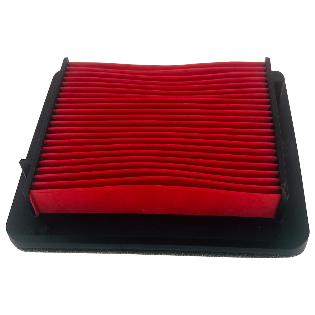 

Motorcycle Air Filter Intake Cleaner for Yamaha XP560E 2020-2021