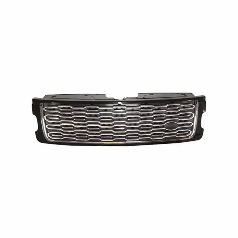 18-19 Executive Sva Limited Edition Front Bumper For Range Rover  Grille  Landrover