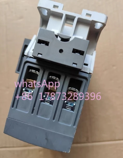 Original Used Contactor AF52-30-00-13 100-250V50/60HZ-DC Product ID :: 1S BL 36 7001 R1300