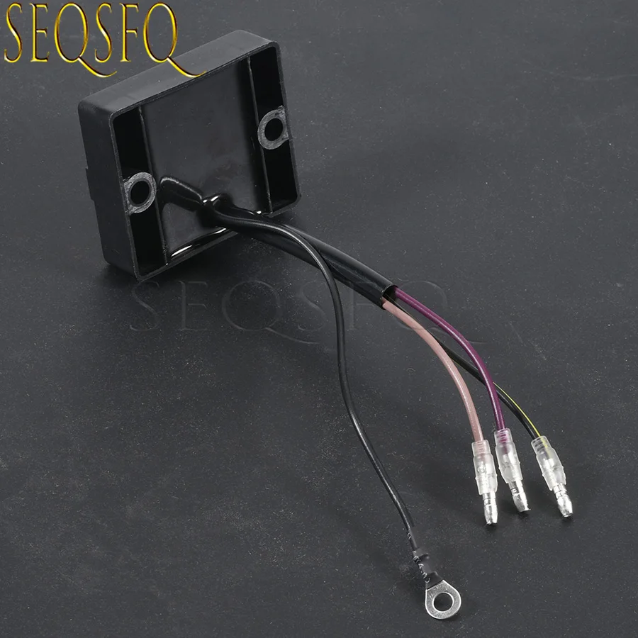 

Outboard Motor Rev Limiter 821889A50 144-1889-52 For Mercury 30HP 50HP 60HP 90 HP 821889A31 821889A12 boat engine replaces