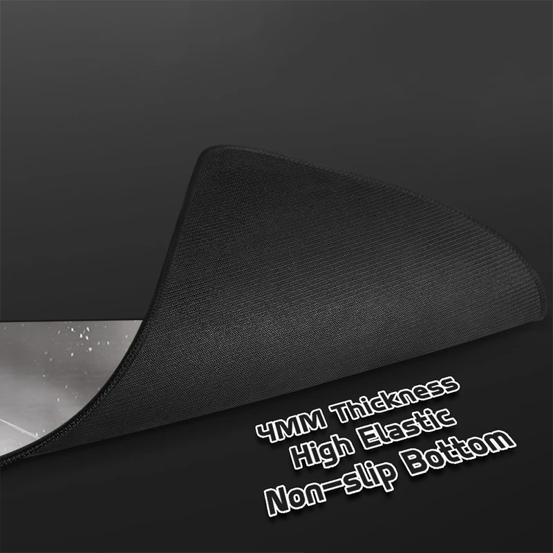 Ultrafine Surface Mouse Pad Gamer E-Sports Gaming Mousepad Balance Swordsman Mouse Mat Computer Desk Mat Professional Table Mats