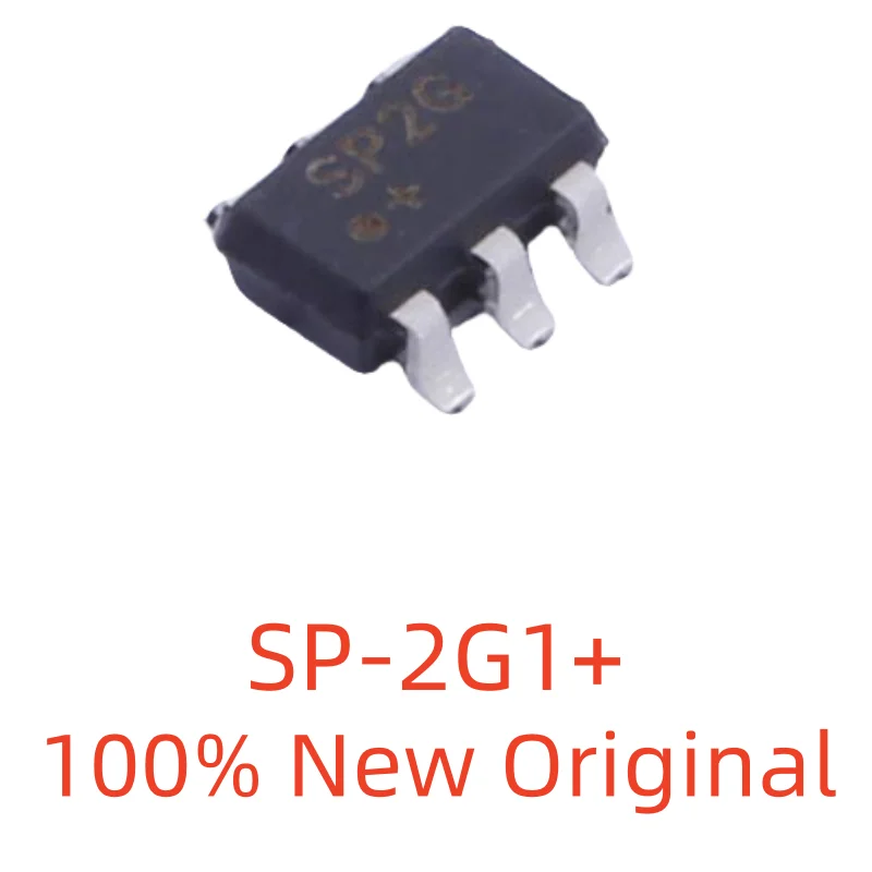 

NEW original SP-2G1+