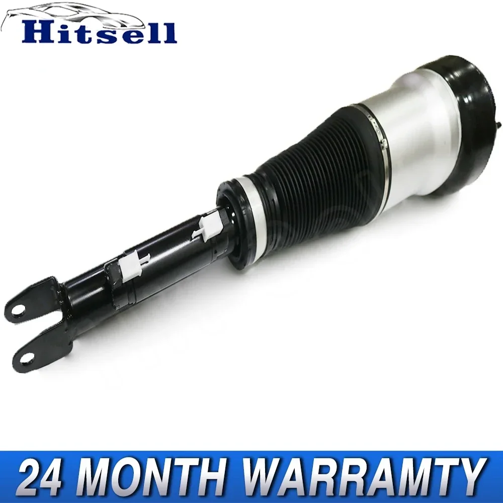 Front MercedesBenz S-Class W222 Maybach X222 air suspension shock absorber 2223204300 2223204713 2223204813 2223207313