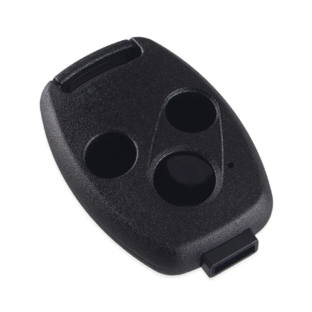 Remote Fob Cover Car Key Case Shell For Honda For Accord For Crv For Pilot For Civic 2003 2007 2008 2009 2010 2011 2012 2013