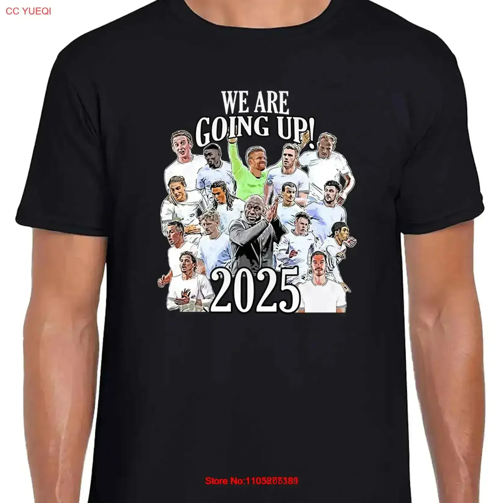 Port Vale Promoted 2025 T Shirt S XXXL Top Fans vintage Washed Casual homme Slightly Soft Stretched Comfortable Breathable