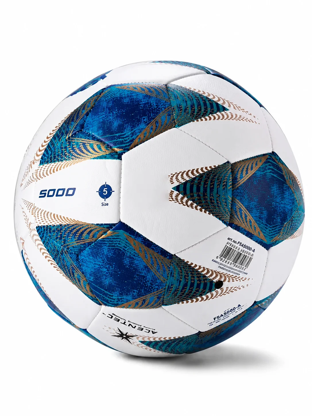 Thumbnail 3 - #66 Compare Soccer Balls Before You Buy