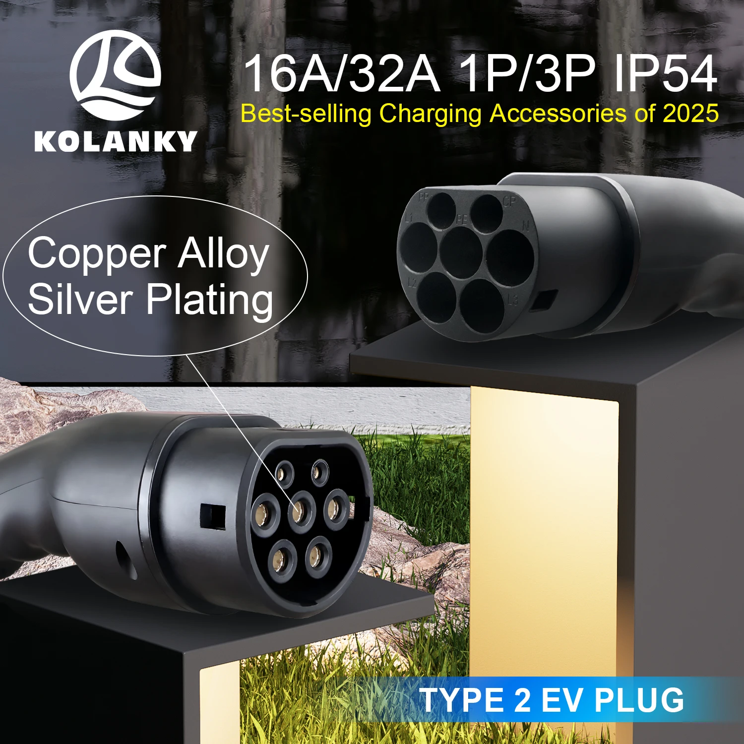 3.6KW 7.2 11 22KW M…